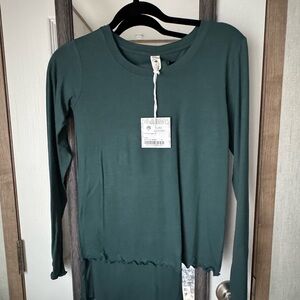 Kate Quinn Bamboo Jade Set